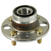 Wheel Bearing and Hub Assembly DT Components 513033