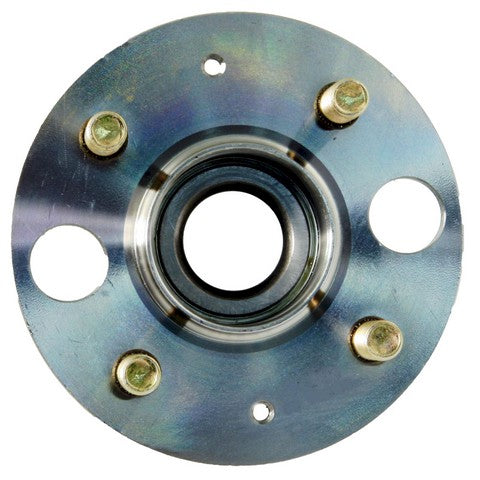 Wheel Bearing and Hub Assembly DT Components 513033