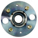 Wheel Bearing and Hub Assembly DT Components 513033