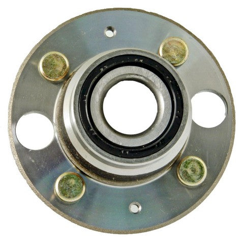 Wheel Bearing and Hub Assembly DT Components 513033