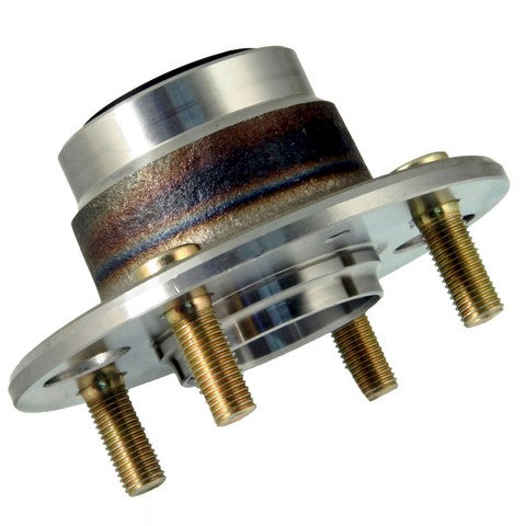 Wheel Bearing and Hub Assembly DT Components 513033