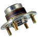 Wheel Bearing and Hub Assembly DT Components 513033