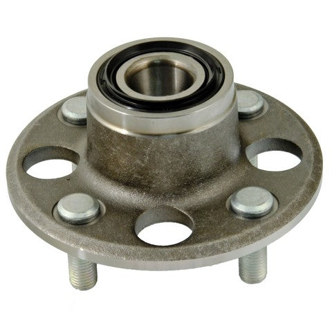 Wheel Bearing and Hub Assembly DT Components 513034