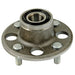 Wheel Bearing and Hub Assembly DT Components 513034