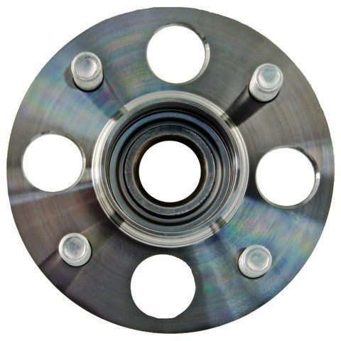 Wheel Bearing and Hub Assembly DT Components 513034