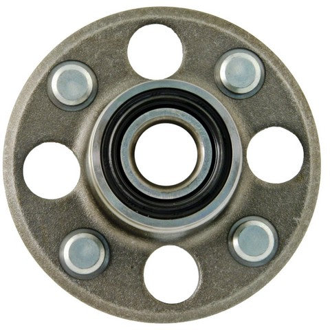 Wheel Bearing and Hub Assembly DT Components 513034