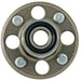 Wheel Bearing and Hub Assembly DT Components 513034