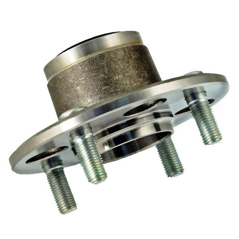 Wheel Bearing and Hub Assembly DT Components 513034
