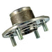 Wheel Bearing and Hub Assembly DT Components 513034