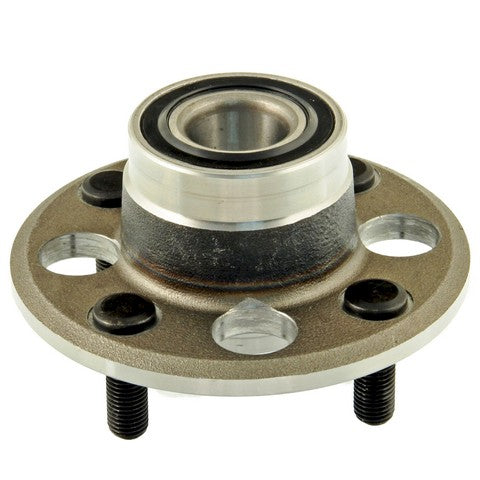 Wheel Bearing and Hub Assembly DT Components 513035