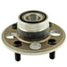 Wheel Bearing and Hub Assembly DT Components 513035