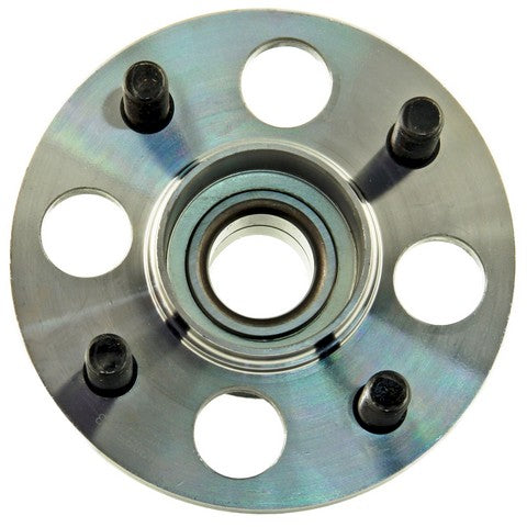 Wheel Bearing and Hub Assembly DT Components 513035