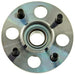 Wheel Bearing and Hub Assembly DT Components 513035