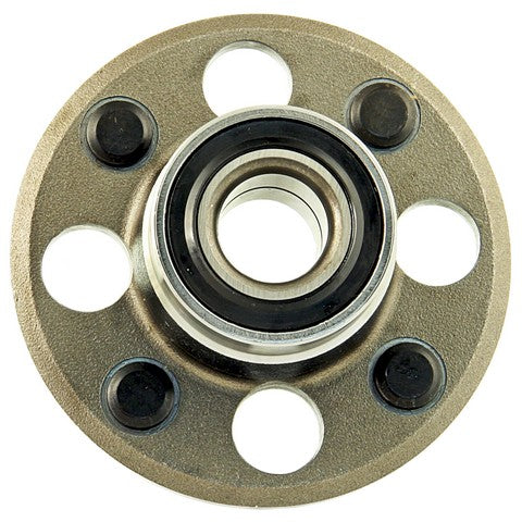 Wheel Bearing and Hub Assembly DT Components 513035