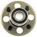 Wheel Bearing and Hub Assembly DT Components 513035