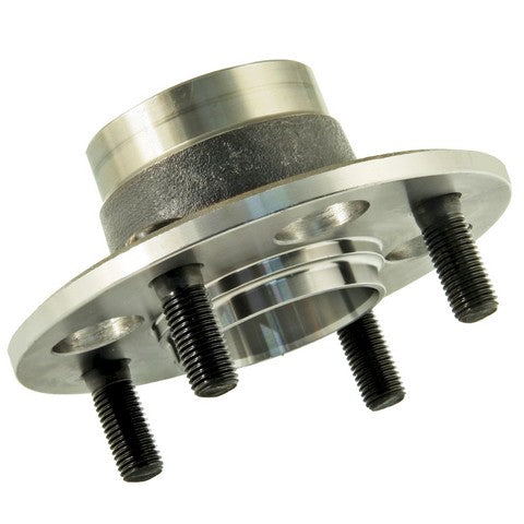 Wheel Bearing and Hub Assembly DT Components 513035