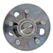 Wheel Bearing and Hub Assembly DT Components 513040