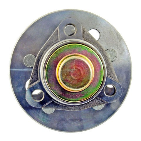 Wheel Bearing and Hub Assembly DT Components 513040