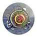 Wheel Bearing and Hub Assembly DT Components 513040