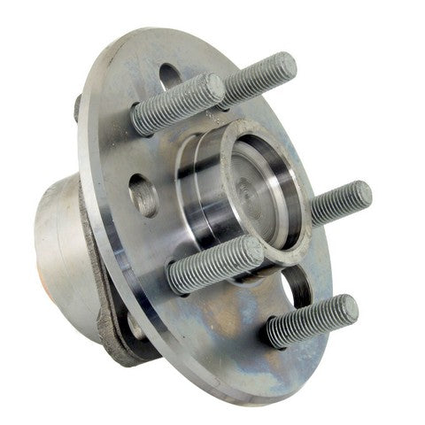 Wheel Bearing and Hub Assembly DT Components 513040