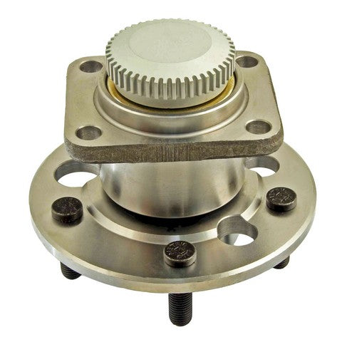 Wheel Bearing and Hub Assembly DT Components 513041