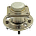 Wheel Bearing and Hub Assembly DT Components 513041