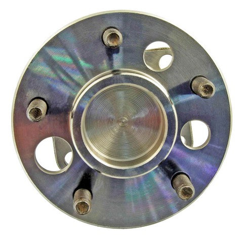 Wheel Bearing and Hub Assembly DT Components 513041