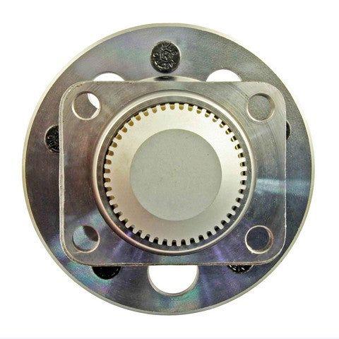 Wheel Bearing and Hub Assembly DT Components 513041