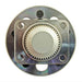 Wheel Bearing and Hub Assembly DT Components 513041