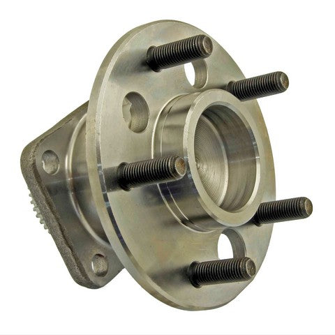 Wheel Bearing and Hub Assembly DT Components 513041