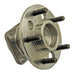 Wheel Bearing and Hub Assembly DT Components 513041