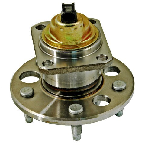 Wheel Bearing and Hub Assembly DT Components 513042