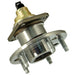 Wheel Bearing and Hub Assembly DT Components 513042