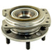 Wheel Bearing and Hub Assembly DT Components 513044