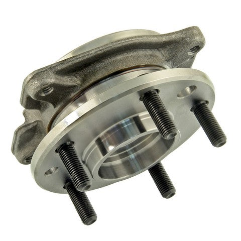Wheel Bearing and Hub Assembly DT Components 513044