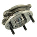 Wheel Bearing and Hub Assembly DT Components 513044