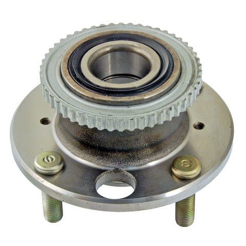 Wheel Bearing and Hub Assembly DT Components 513049