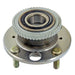 Wheel Bearing and Hub Assembly DT Components 513049