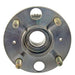 Wheel Bearing and Hub Assembly DT Components 513049