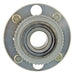 Wheel Bearing and Hub Assembly DT Components 513049