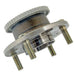 Wheel Bearing and Hub Assembly DT Components 513049