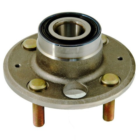 Wheel Bearing and Hub Assembly DT Components 513050