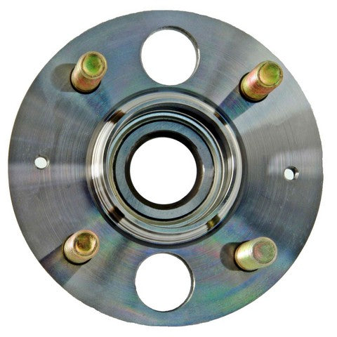 Wheel Bearing and Hub Assembly DT Components 513050