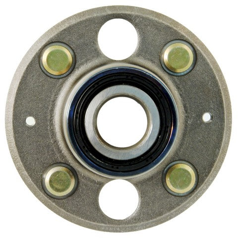 Wheel Bearing and Hub Assembly DT Components 513050