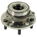 Wheel Bearing and Hub Assembly DT Components 513059
