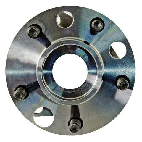 Wheel Bearing and Hub Assembly DT Components 513059