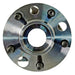 Wheel Bearing and Hub Assembly DT Components 513059