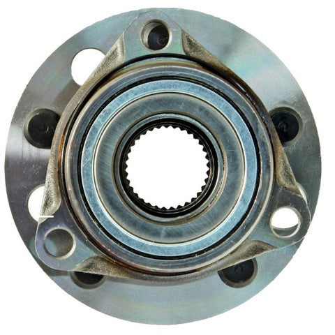 Wheel Bearing and Hub Assembly DT Components 513059