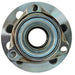 Wheel Bearing and Hub Assembly DT Components 513059
