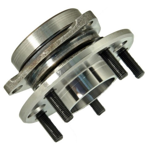 Wheel Bearing and Hub Assembly DT Components 513059